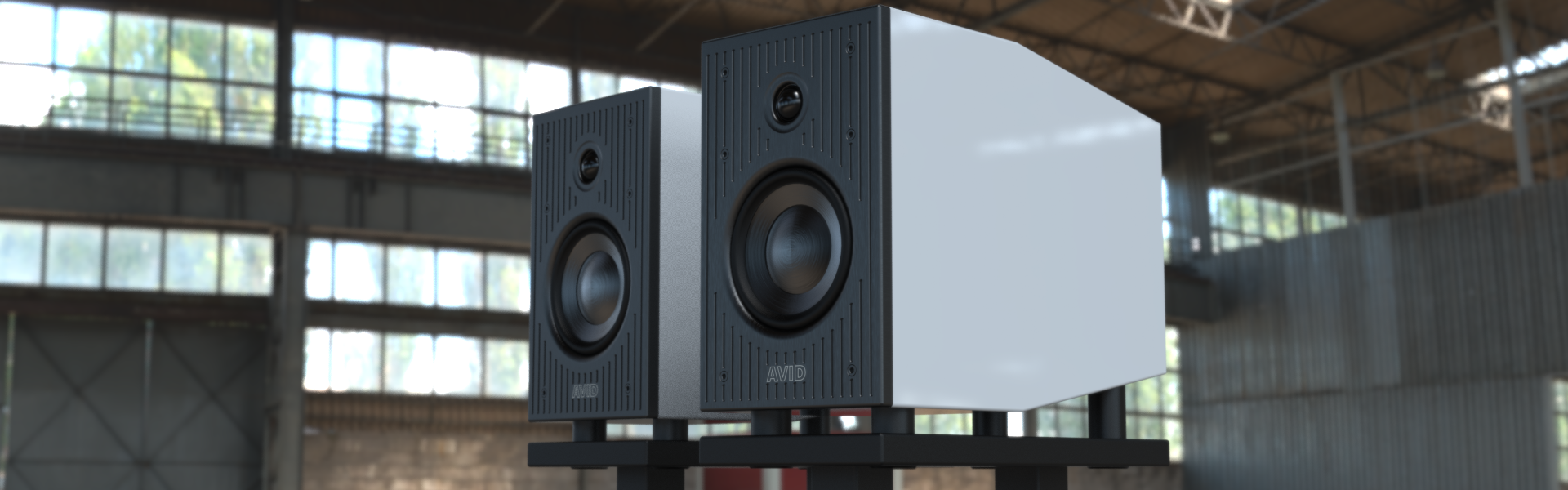 Loudspeakers