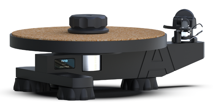 Turntable Service Packages