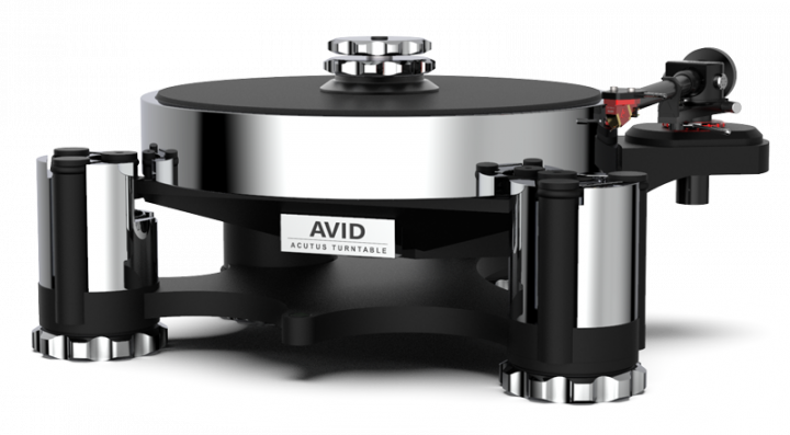 Turntable Service Packages