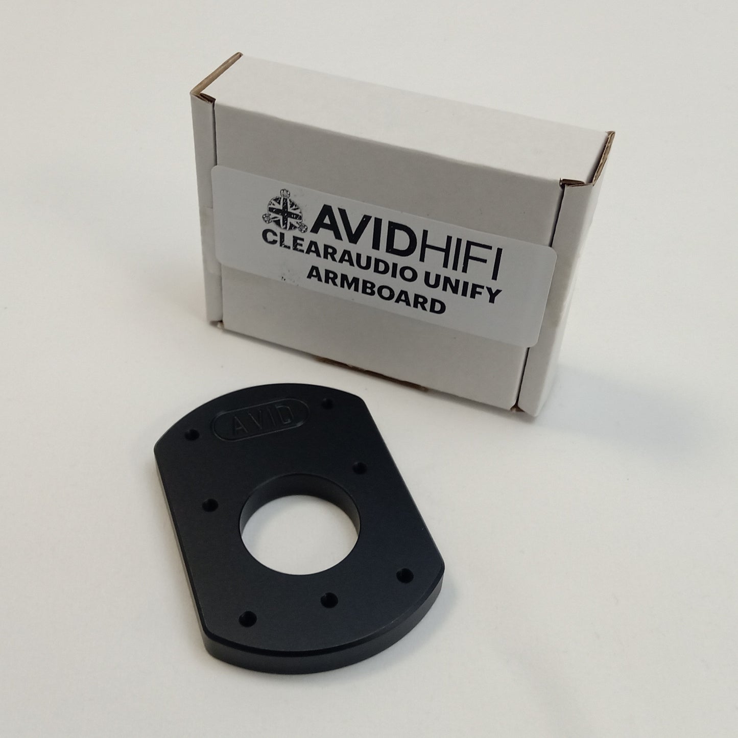 CLEARAUDIO UNIFY