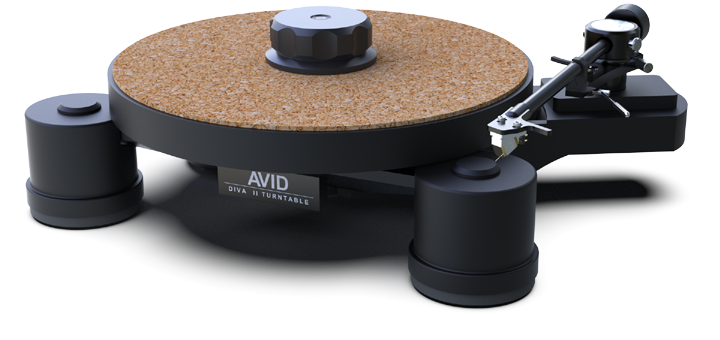 Turntable Service Packages