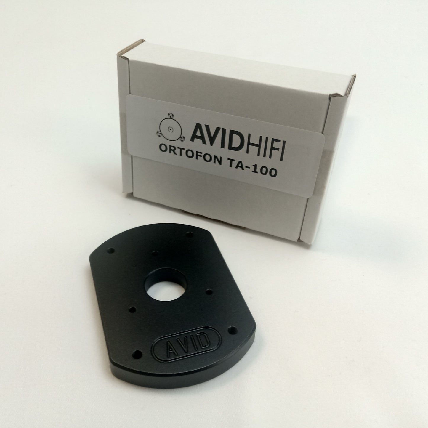 ORTOFON TA-100 ARM MOUNT