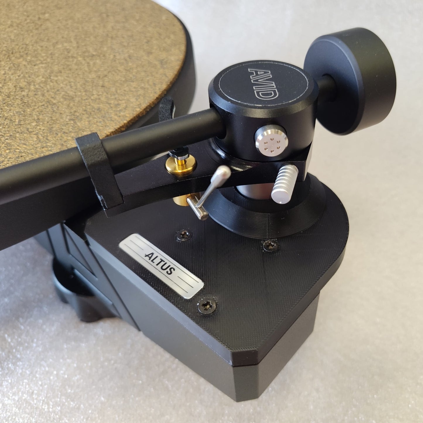 INGENIUM ALTUS ADAPTER