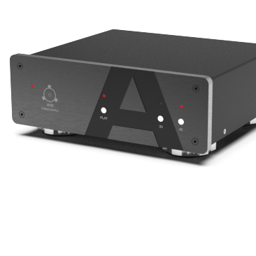 SEQUEL - POWER SUPPLY CASEWORK UPGRADE FOR ACUTUS OR SEQUEL