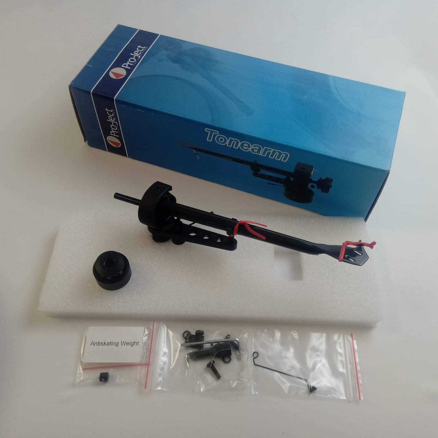 Pro-Ject 9CC Tonearm