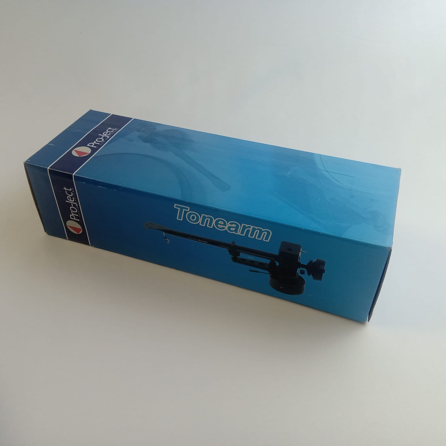 Pro-Ject 9CC Tonearm