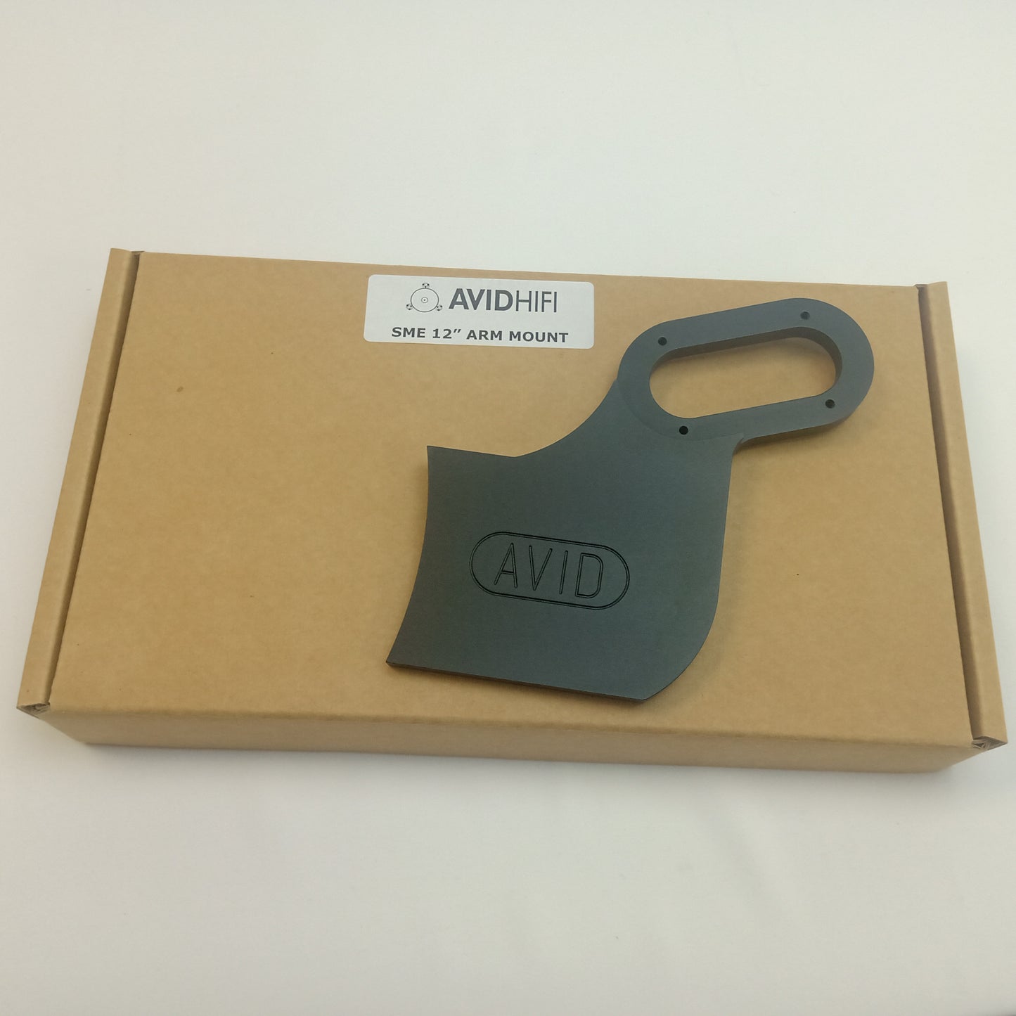 SME 12" ARM MOUNT