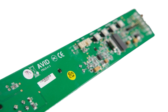 ACUTUS - SP Upgrade for Reference PSU