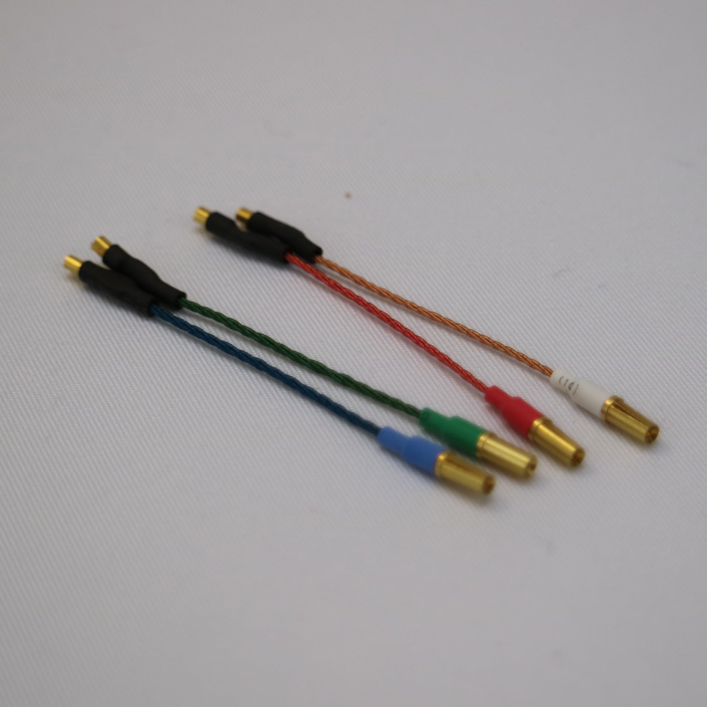 NEXUS Tonearm Headshell Leads