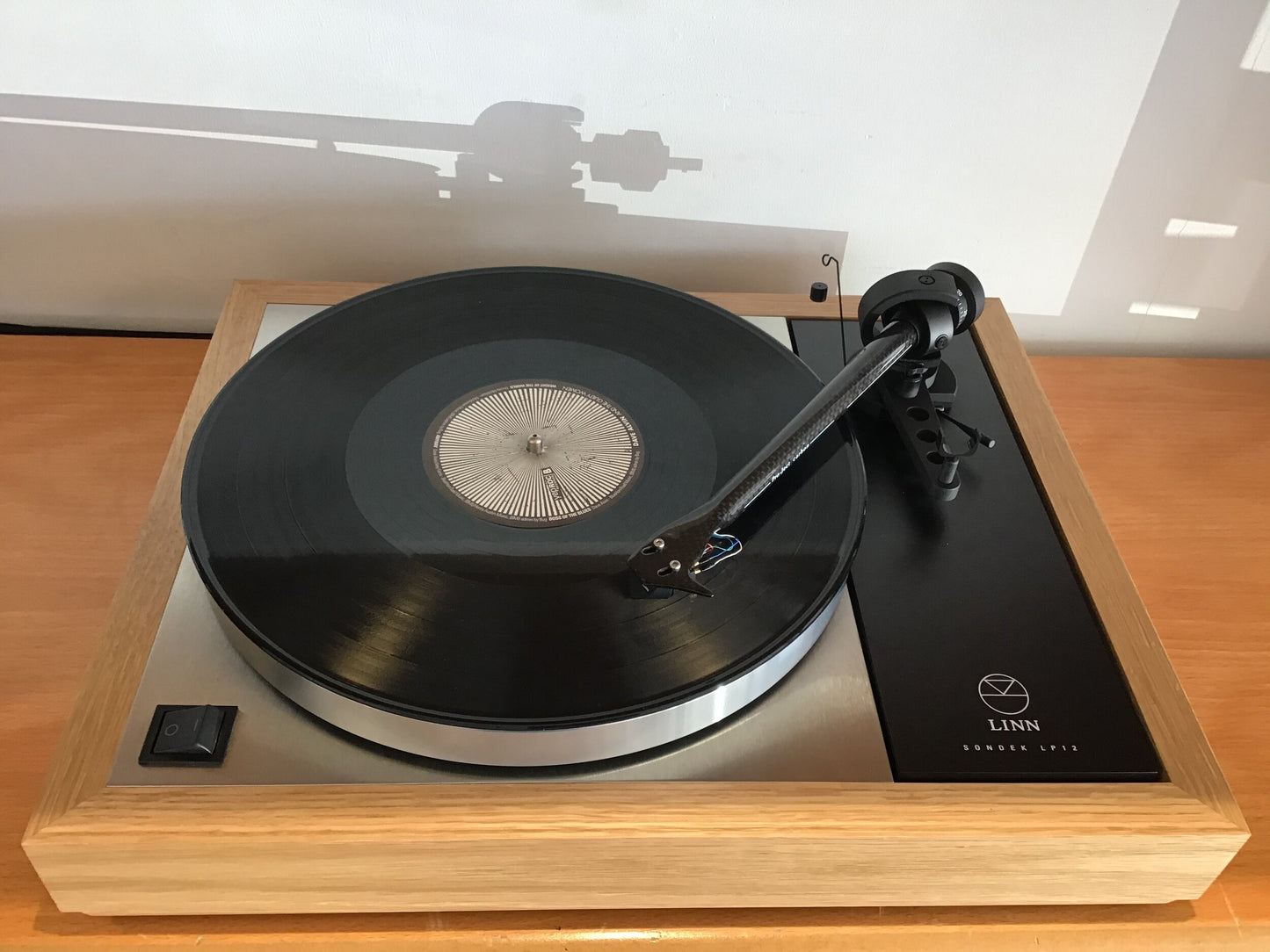 Pro-Ject 9CC Tonearm (Ex. Packaging)