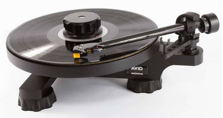 Pro-Ject 9CC Tonearm