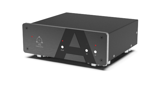 ACUTUS - Power Supply casework Upgrade for Acutus or Sequel