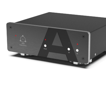 ACUTUS - Power Supply casework Upgrade for Acutus or Sequel