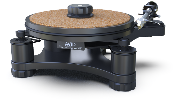 Turntable Service Packages