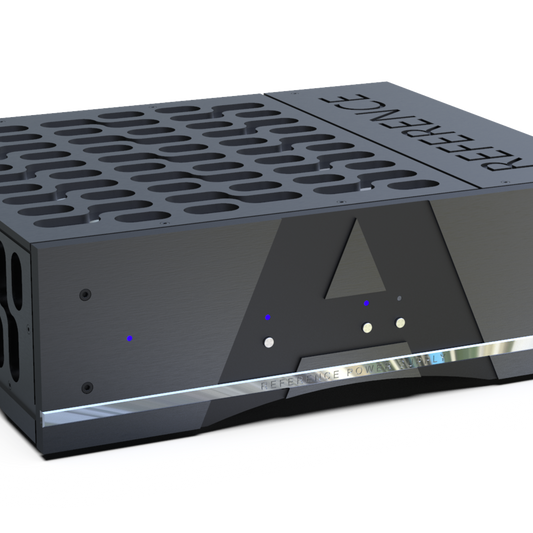 ACUTUS - Reference SP Upgrade for Acutus