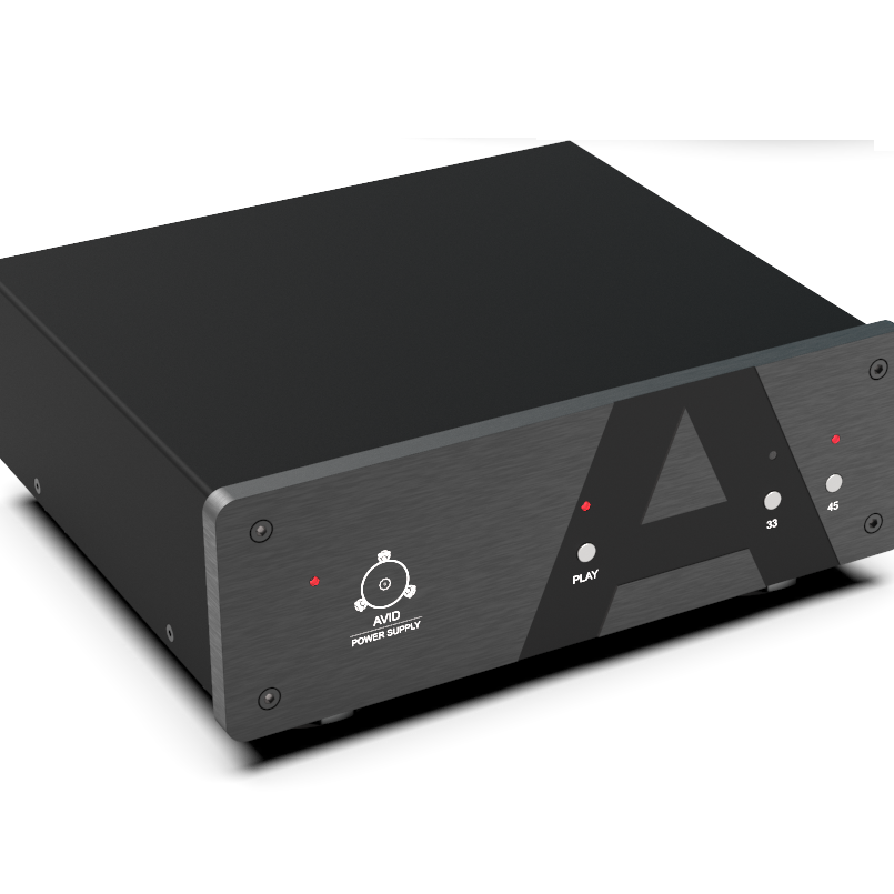 POWER SUPPLY CASEWORK UPGRADE FOR ACUTUS OR SEQUEL