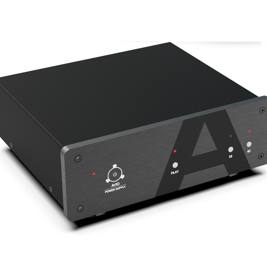 POWER SUPPLY CASEWORK UPGRADE FOR ACUTUS OR SEQUEL