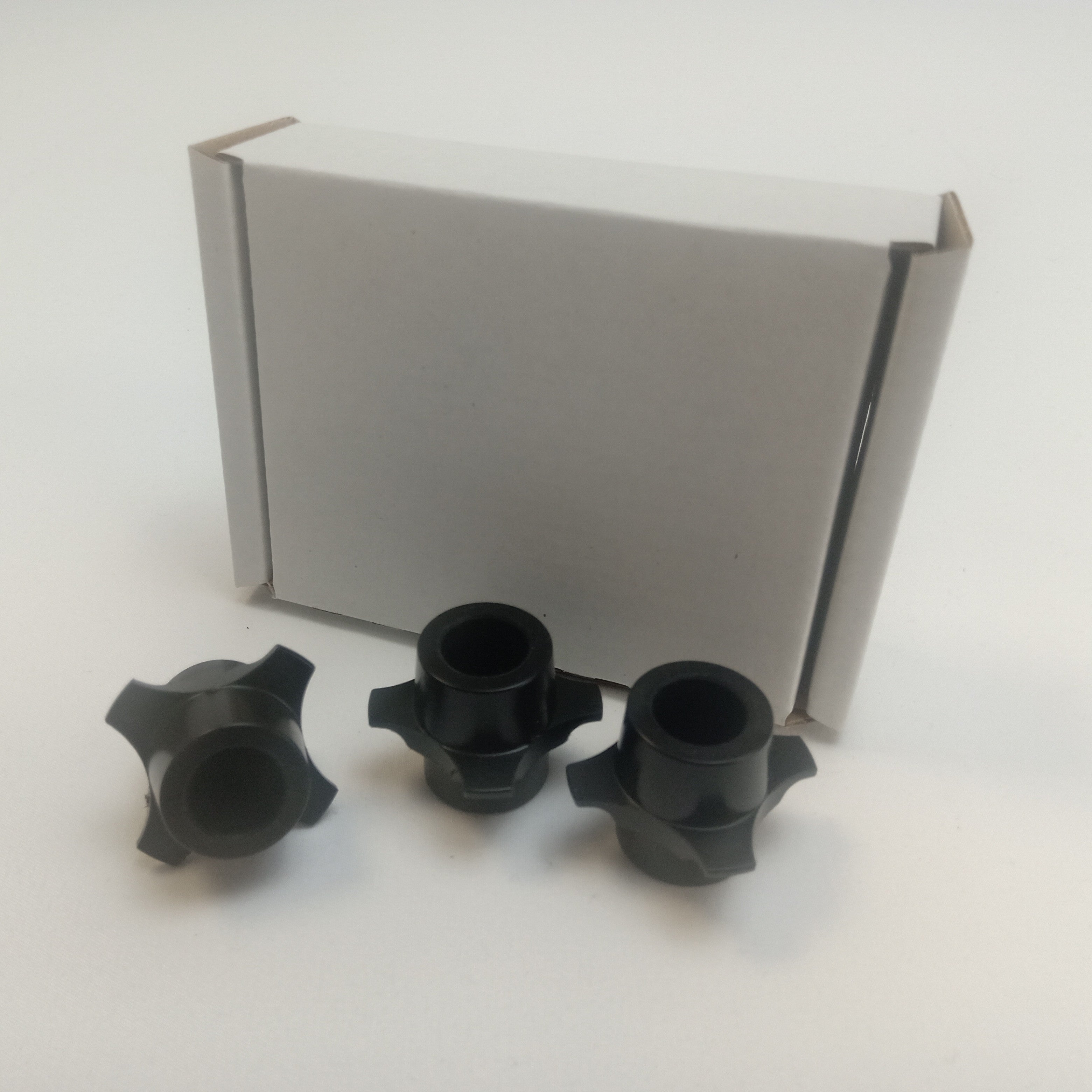 Acutuator Spring ACUTUS SPRING ADJUSTERS (set of 3) – AVIDHIFI