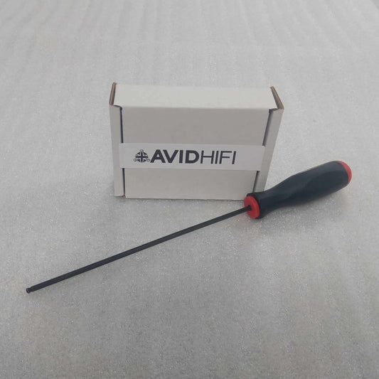 SUSPENSION ADJUSTMENT TOOL