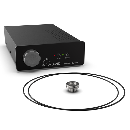 INGENIUM SE - ELECTRONIC PSU UPGRADE