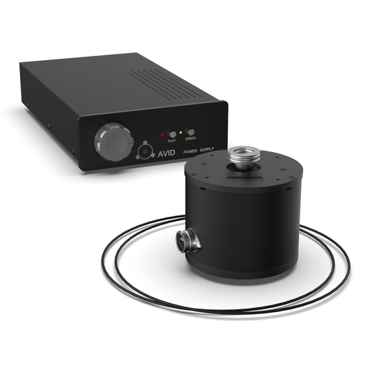 INGENIUM - ELECTRONIC PSU UPGRADE