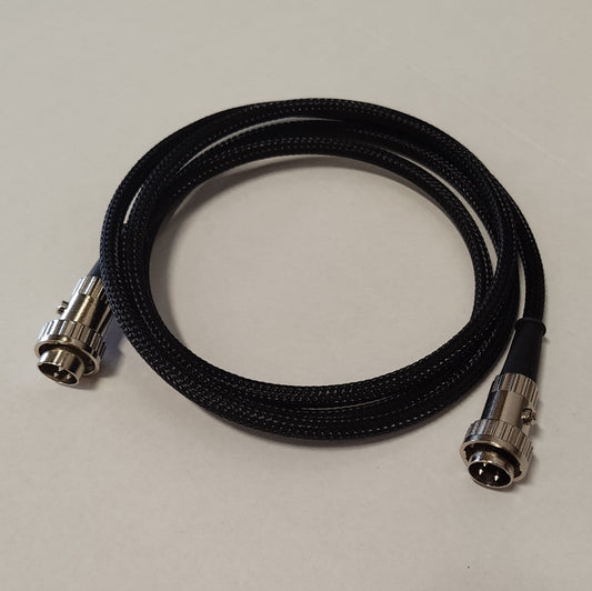Motor Umbilical Lead