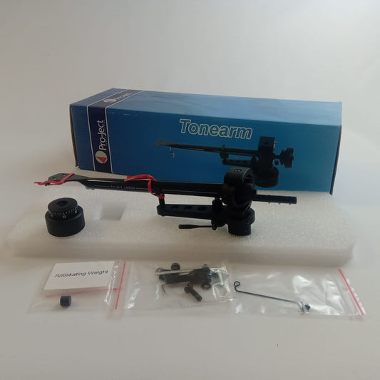Pro-Ject 9CC Tonearm (Ex. Packaging)