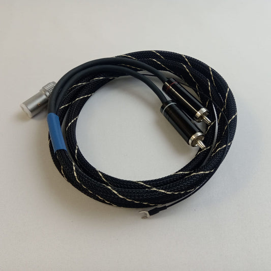 Pro-Ject 9CC Replacement Tonearm Cable