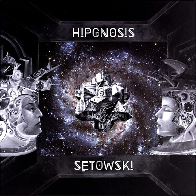 SETOWSKI - HIPGNOSIS