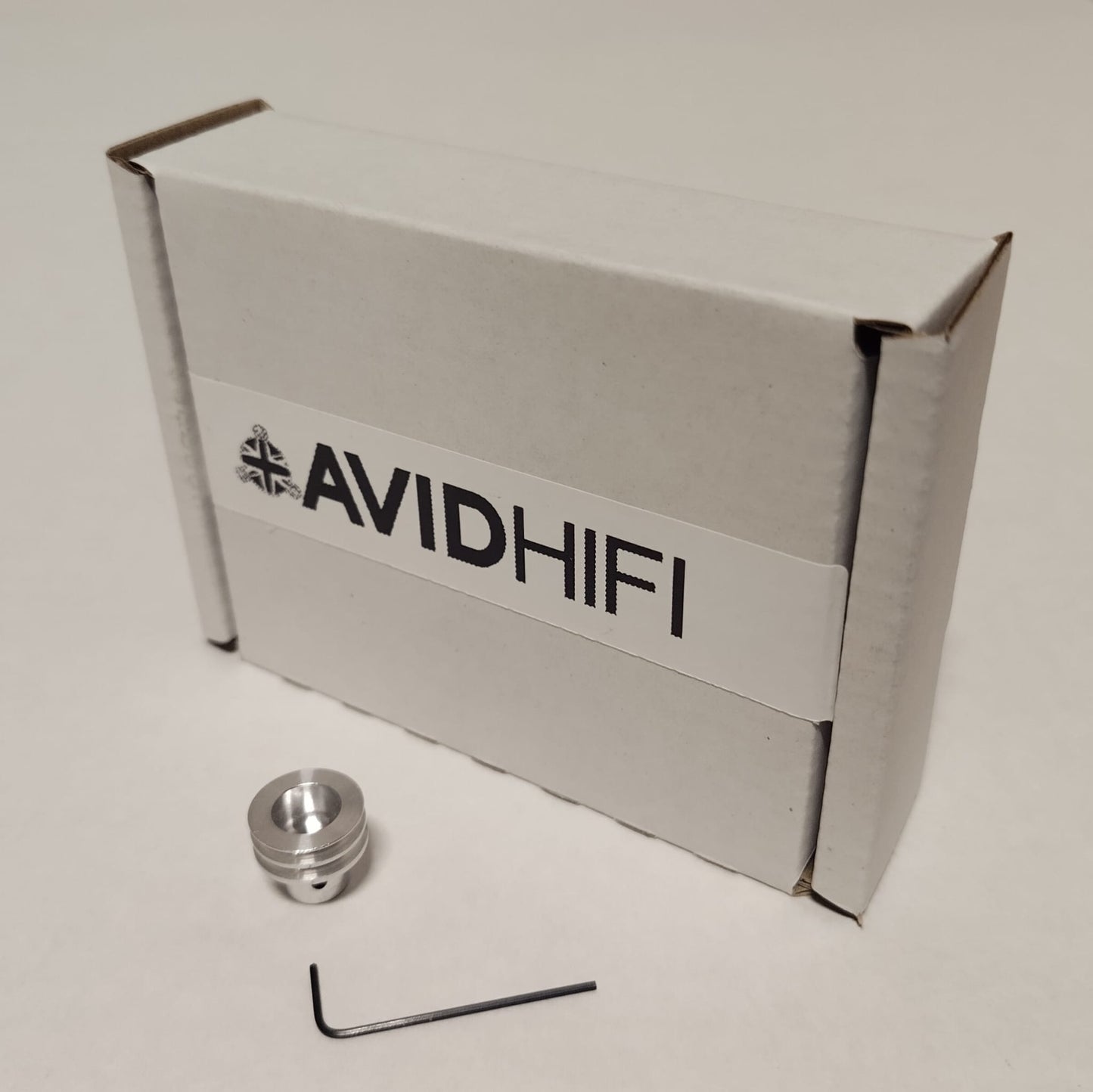 DIVA II SP DRIVE PULLEY