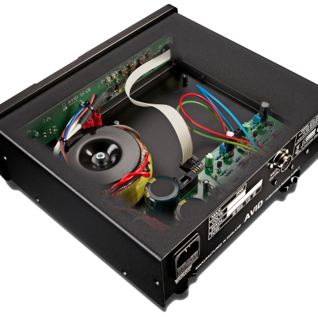 ACUTUS - SP Upgrade for Acutus PSU